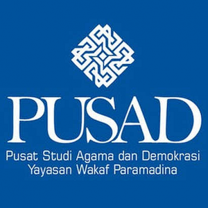 Logo: PUSAD Paramadina